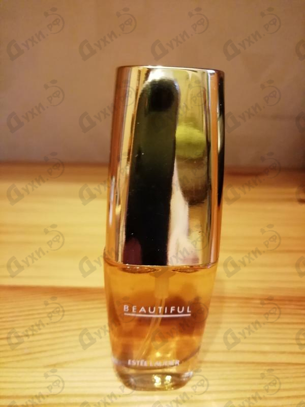 Отзыв Estee Lauder Beautiful