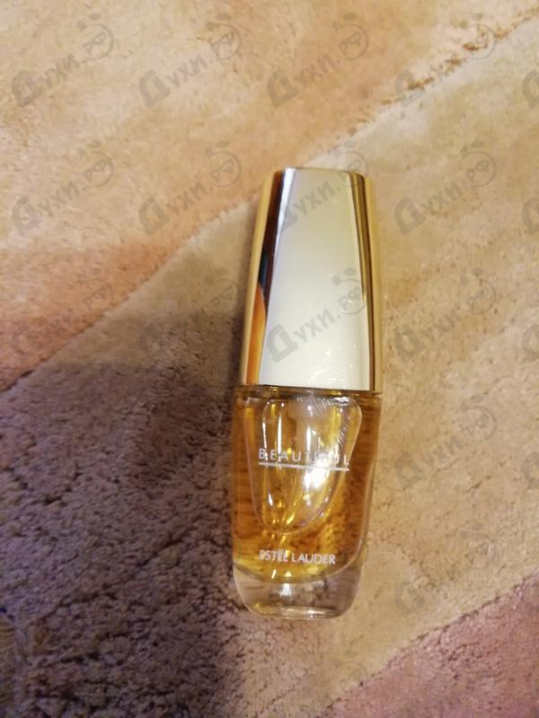 Парфюмерия Estee Lauder Beautiful