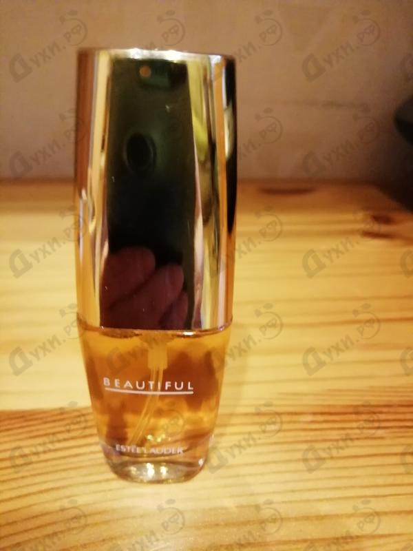 Духи Beautiful от Estee Lauder