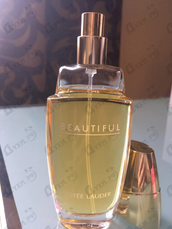 Купить Beautiful от Estee Lauder