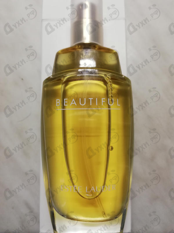 Купить Beautiful от Estee Lauder