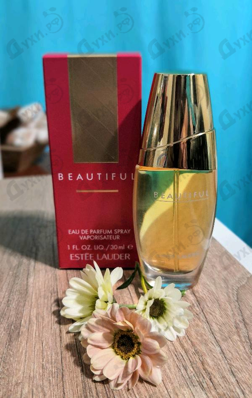 Парфюмерия Estee Lauder Beautiful