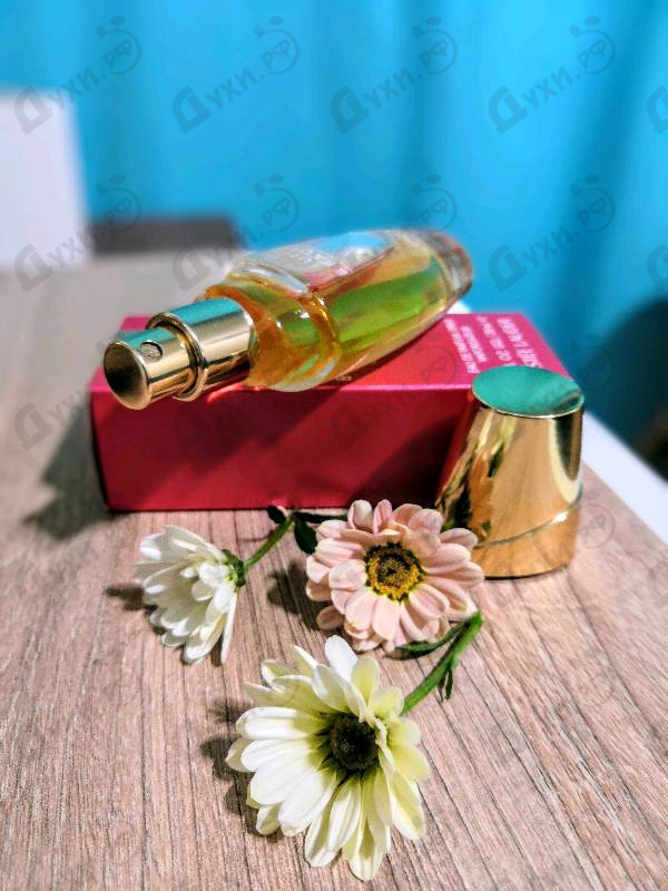 Духи Beautiful от Estee Lauder