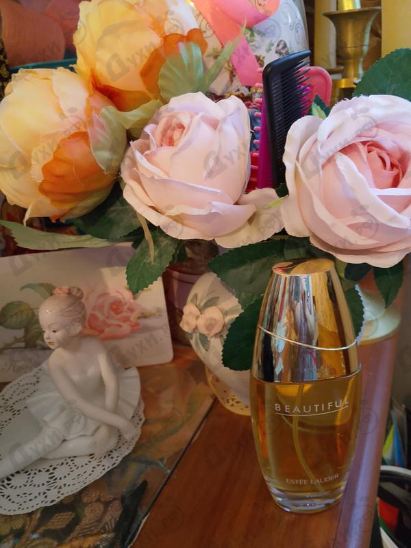 Парфюмерия Estee Lauder Beautiful