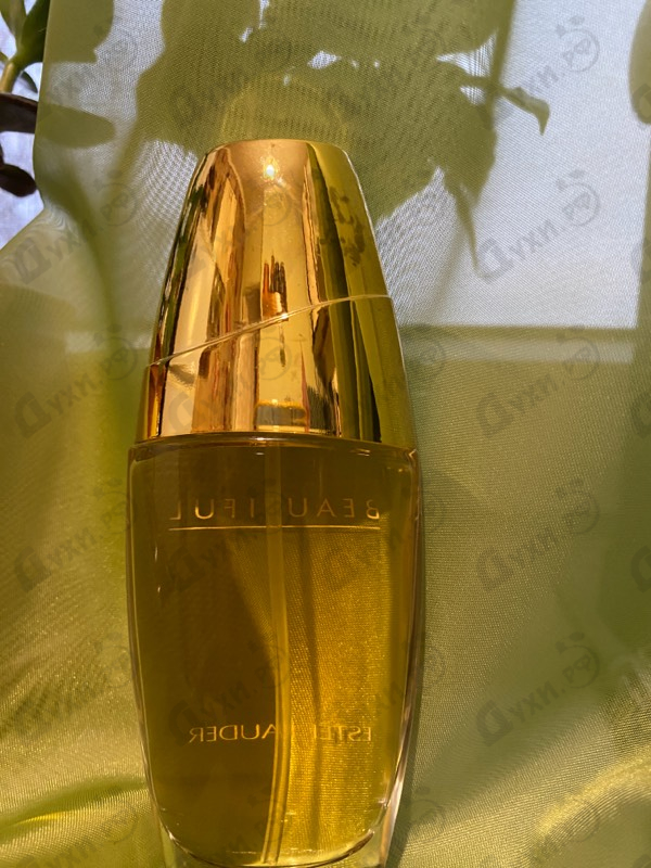Купить Estee Lauder Beautiful