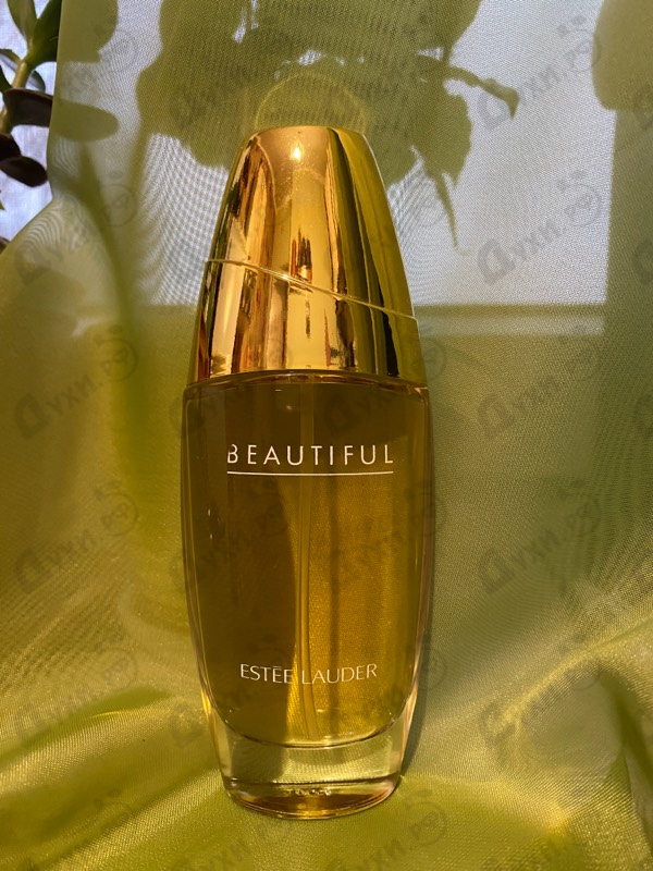 Парфюмерия Estee Lauder Beautiful