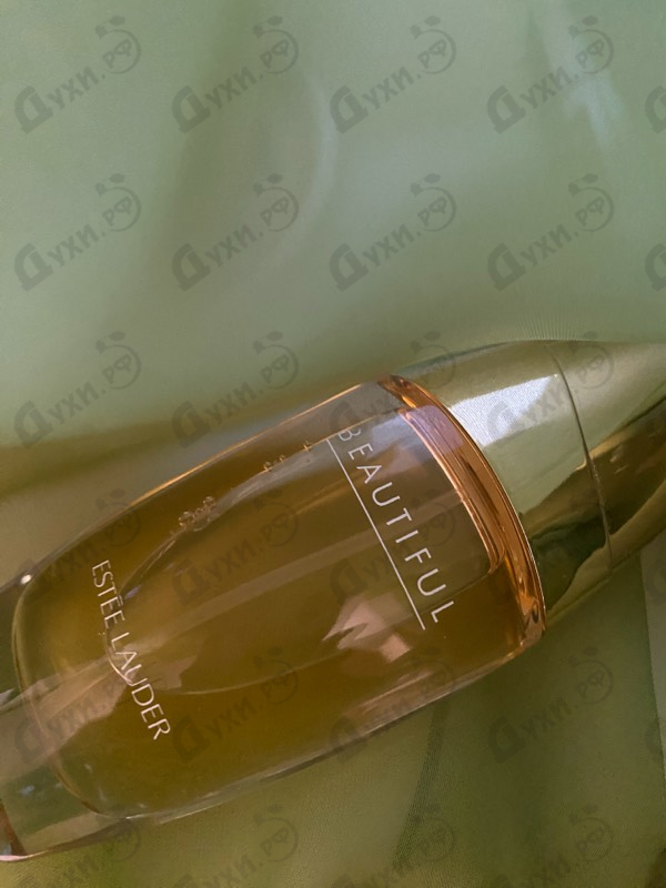 Купить Beautiful от Estee Lauder