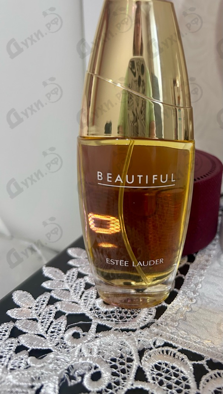 Отзывы Estee Lauder Beautiful