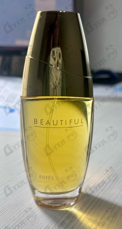 Духи Beautiful от Estee Lauder