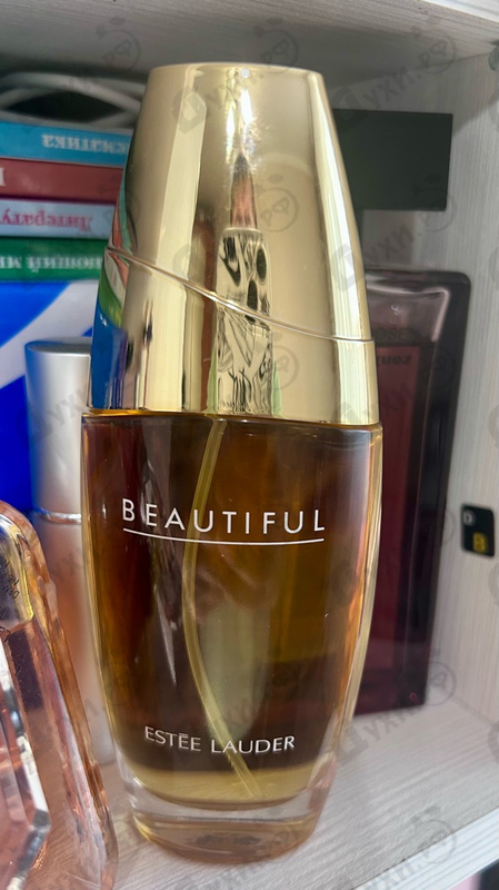 Духи Beautiful от Estee Lauder