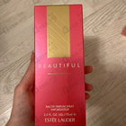 Отзывы Estee Lauder Beautiful