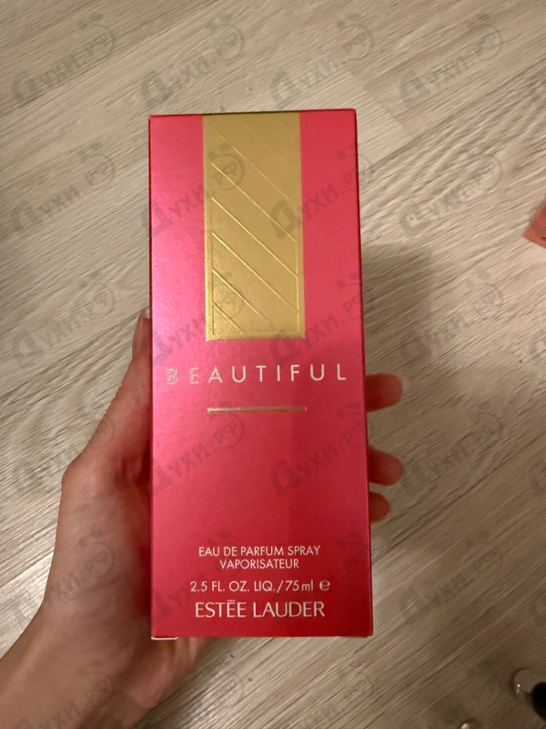 Купить Beautiful от Estee Lauder