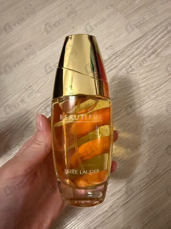 Отзывы Estee Lauder Beautiful