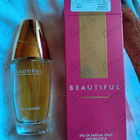 Духи Beautiful от Estee Lauder