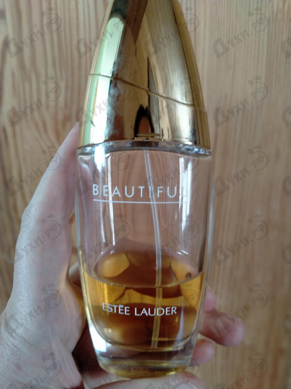 Отзыв Estee Lauder Beautiful