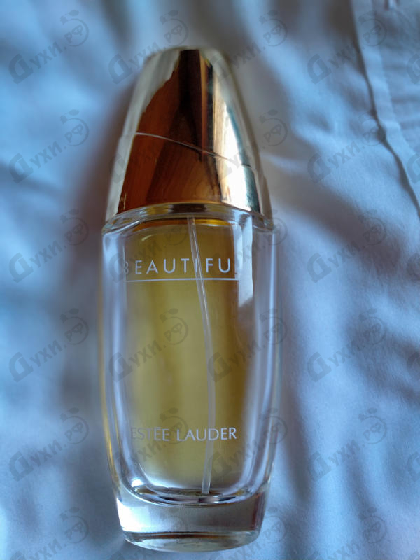 Парфюмерия Beautiful от Estee Lauder