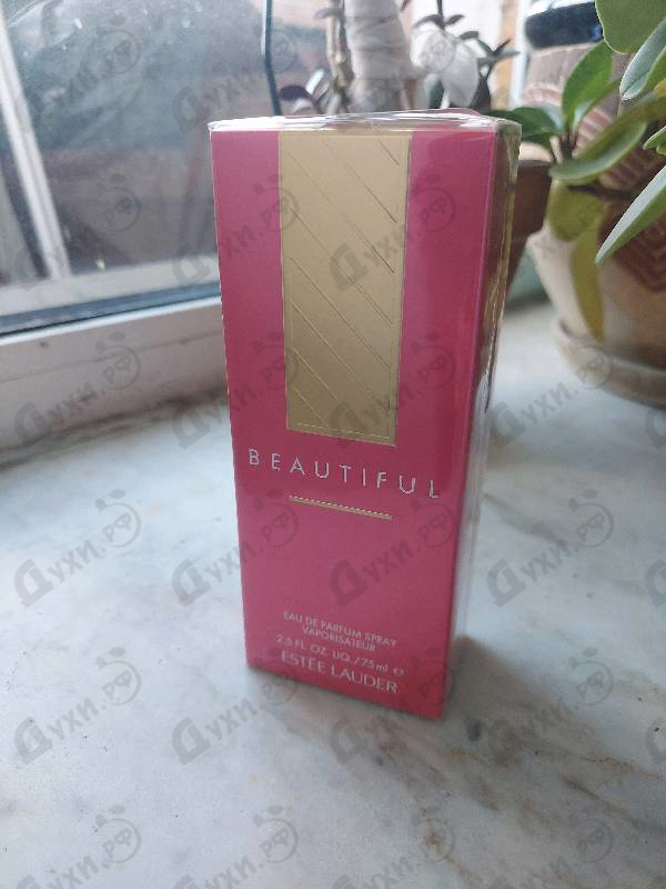 Купить Beautiful от Estee Lauder