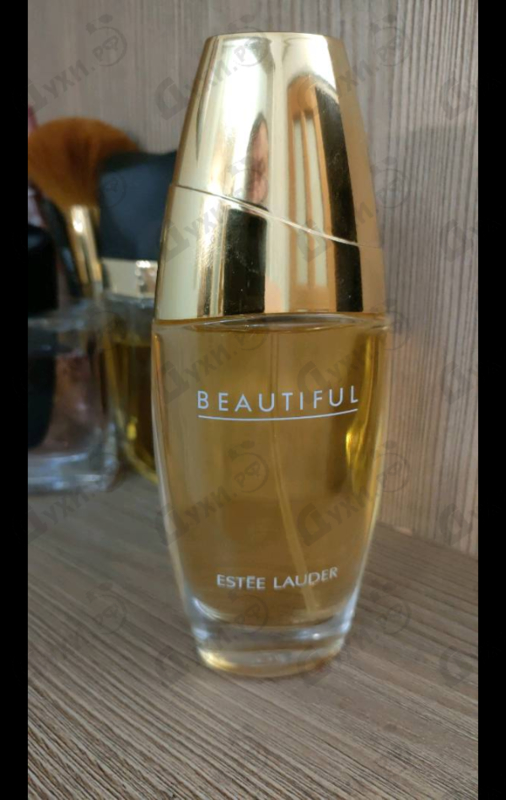 Парфюмерия Beautiful от Estee Lauder