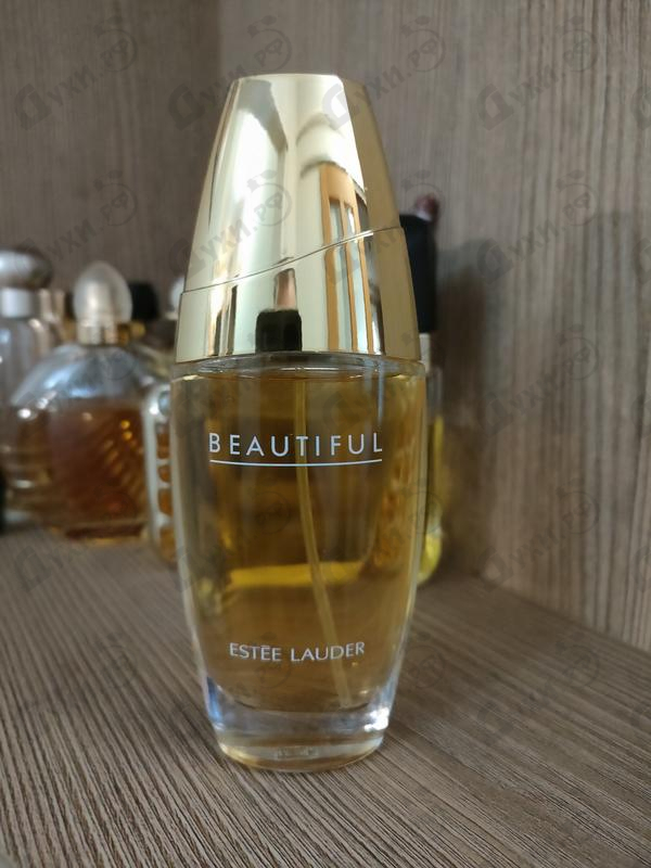 Отзыв Estee Lauder Beautiful