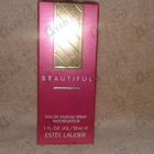 Парфюм Estee Lauder Beautiful