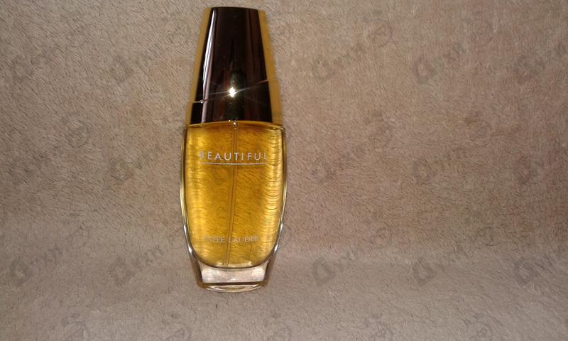 Отзыв Estee Lauder Beautiful