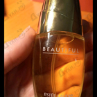 Духи Beautiful от Estee Lauder