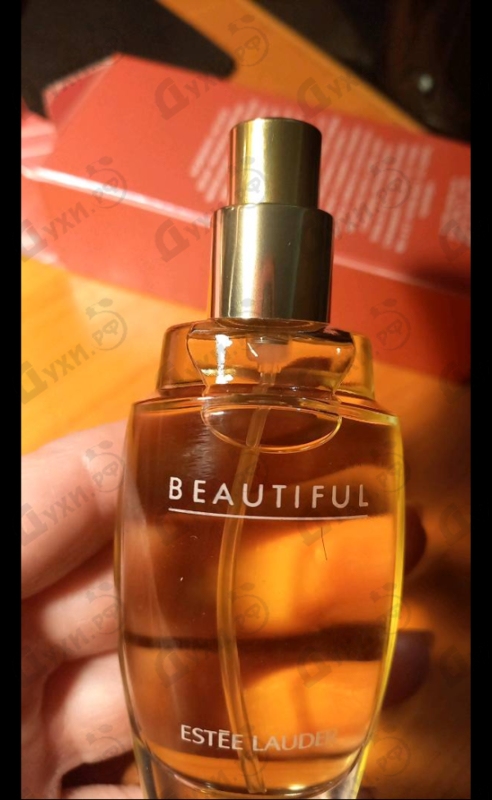 Купить Beautiful от Estee Lauder