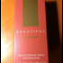 Парфюмерия Beautiful от Estee Lauder