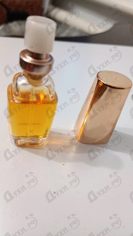 Парфюмерия Beautiful Love от Estee Lauder