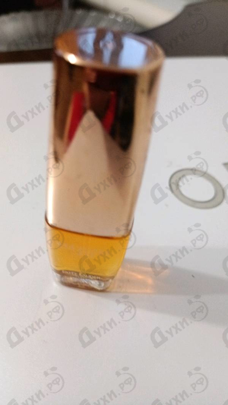 Отзыв Estee Lauder Beautiful Love