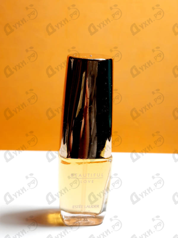 Парфюмерия Estee Lauder Beautiful Love