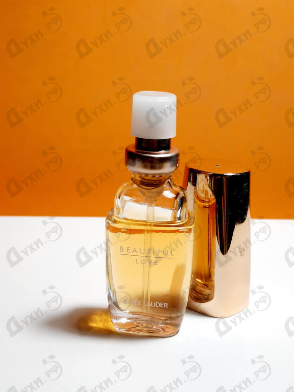 Парфюмерия Beautiful Love от Estee Lauder