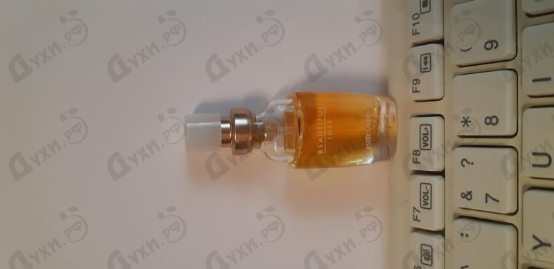 Купить Beautiful Love от Estee Lauder