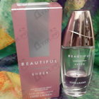 Духи Beautiful Sheer от Estee Lauder
