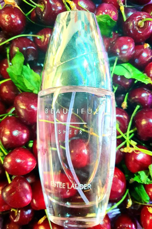 Купить Beautiful Sheer от Estee Lauder Парфюмерия Estee Lauder Beautiful Sheer