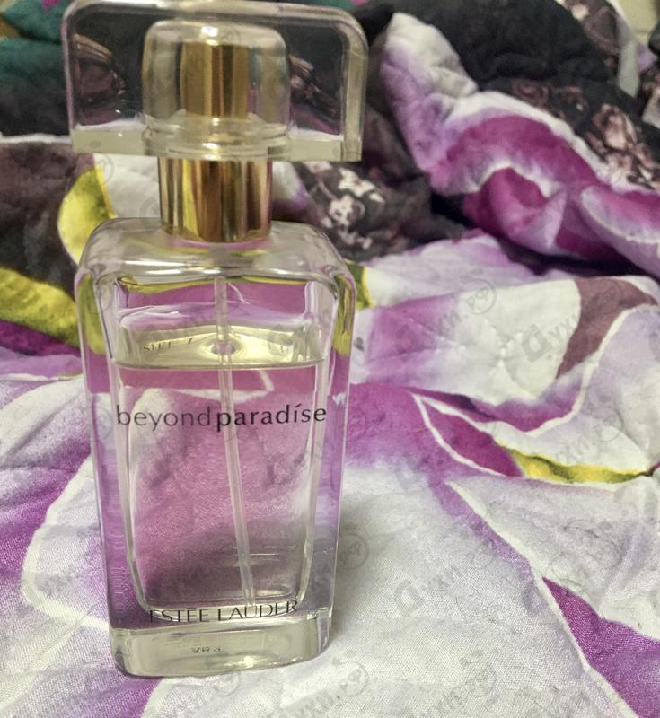 Отзывы Estee Lauder Beyond Paradise Духи Beyond Paradise от Estee Lauder