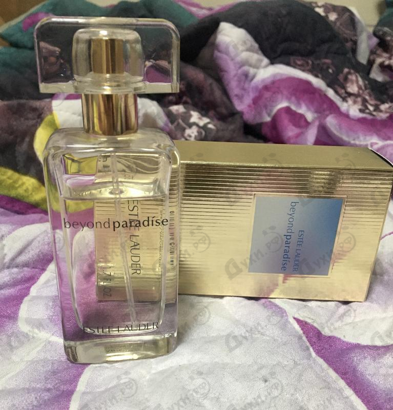 Купить Beyond Paradise от Estee Lauder