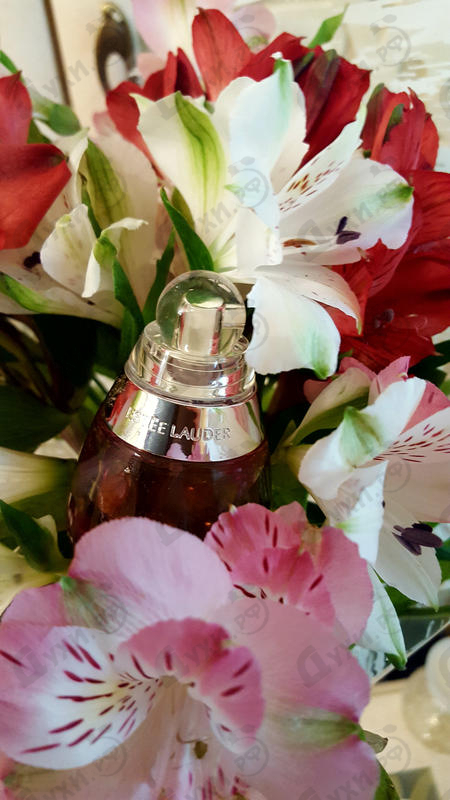 Духи Estee Lauder Beyond Paradise Парфюмерия Beyond Paradise от Estee Lauder