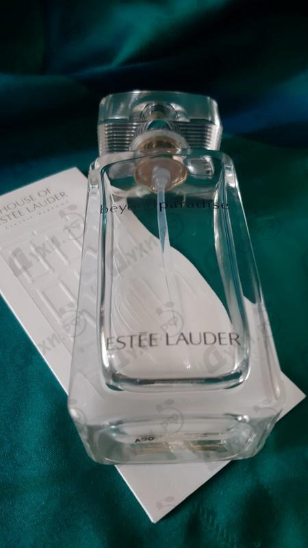 Парфюм Estee Lauder Beyond Paradise Купить Beyond Paradise от Estee Lauder