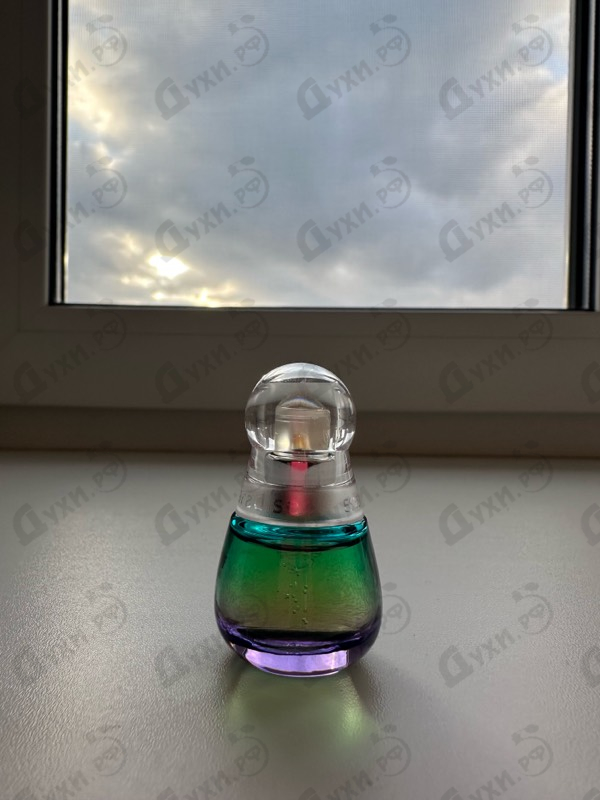 Парфюмерия Beyond Paradise от Estee Lauder