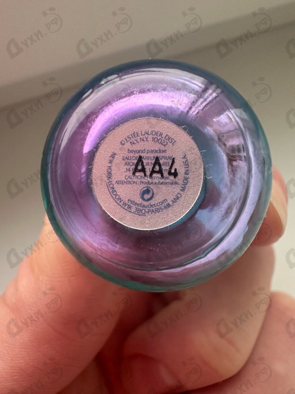 Купить Beyond Paradise от Estee Lauder