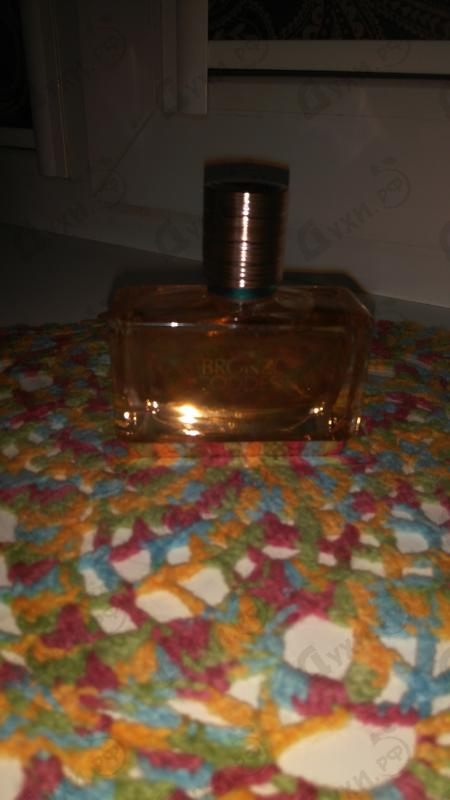 Духи Bronze Goddess от Estee Lauder