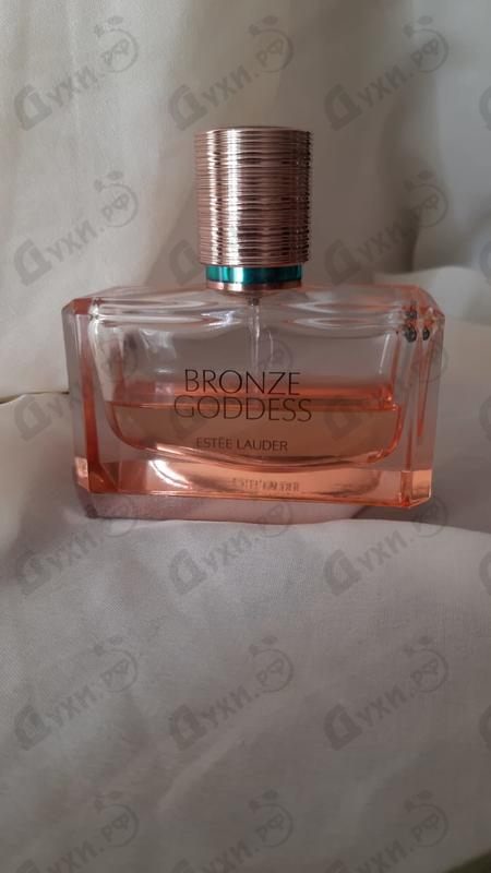 Купить Bronze Goddess от Estee Lauder