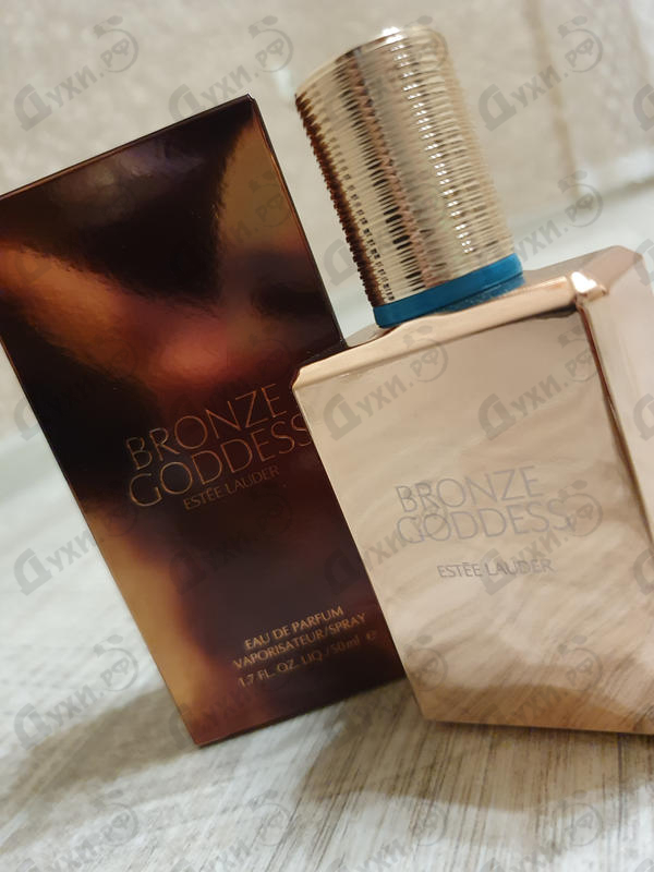 Купить Bronze Goddess от Estee Lauder