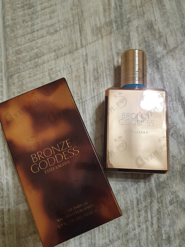 Купить Bronze Goddess от Estee Lauder