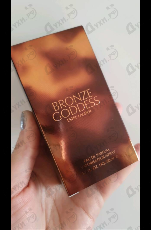 Купить Estee Lauder Bronze Goddess