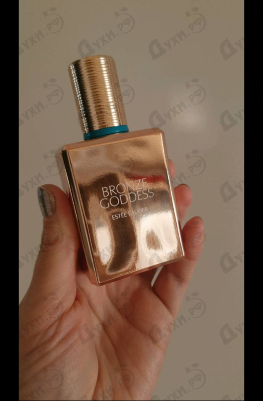 Купить Bronze Goddess от Estee Lauder