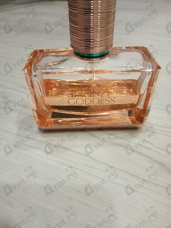 Купить Bronze Goddess от Estee Lauder