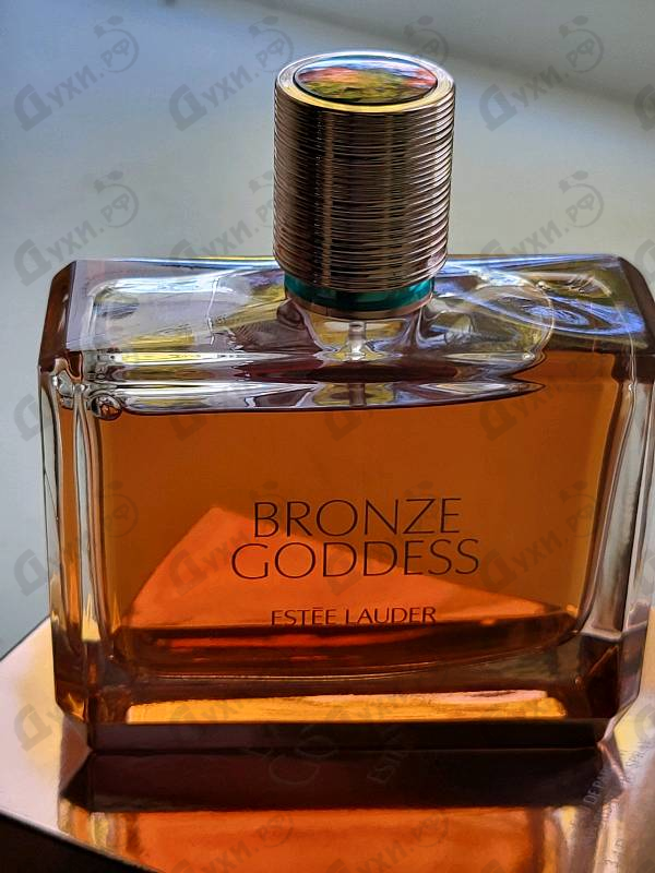 Отзывы Estee Lauder Bronze Goddess