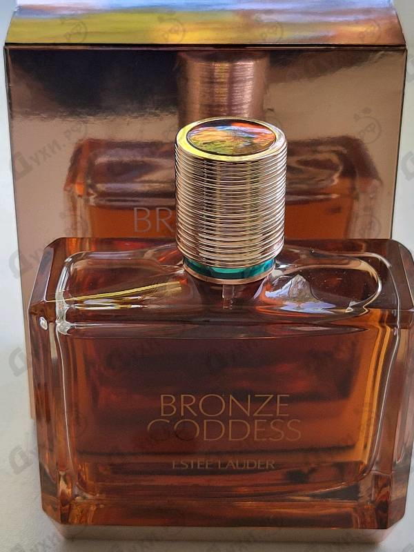 Купить Bronze Goddess от Estee Lauder